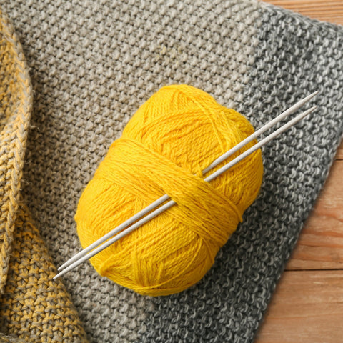 Sewing &amp; Knitting Materials