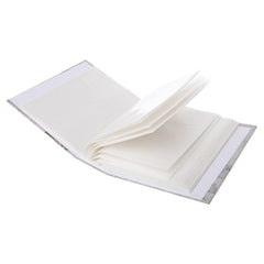 100 Photo Album Book Family Scrapbook Memory Gift Case