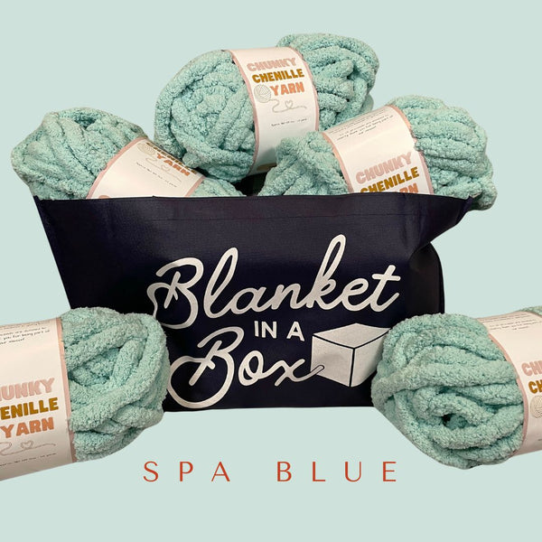 spa-blue