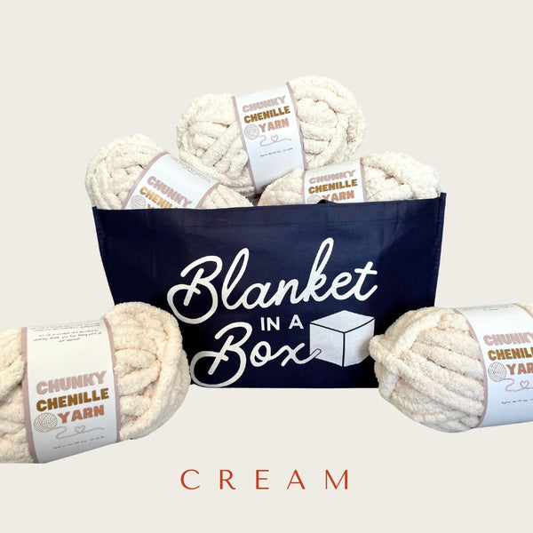 cream