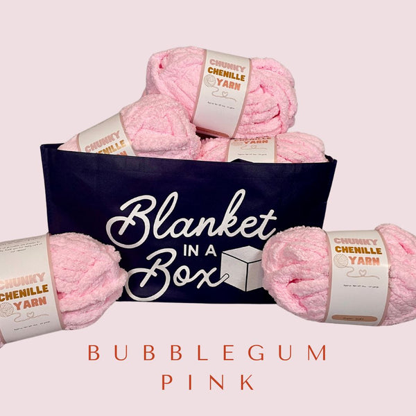 bubblegum-pink
