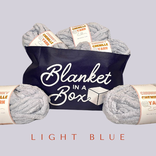 light-blue