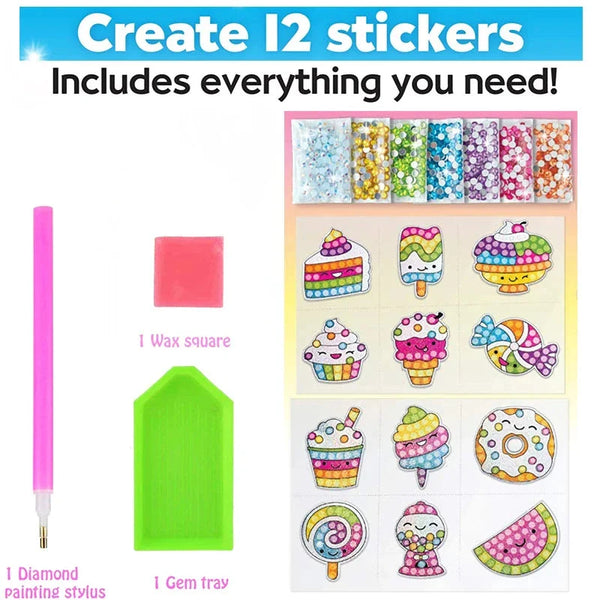 12pcs-dessert
