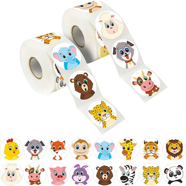 e-2roll-1000pcs