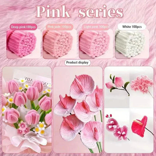 400pcs