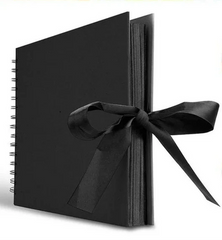 Scrapbooking Picture Album