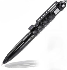 Tactical Pen Self Defense Glass Breaker Tungsten Steel Writing