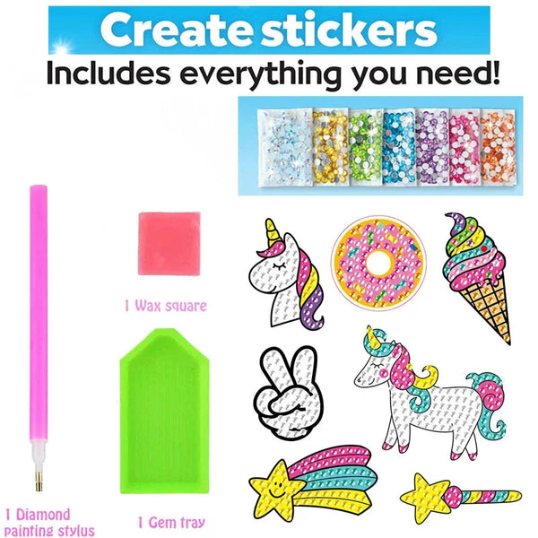 7pcs-unicorn