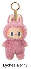 [IN STOCK] POPMART Exciting Macaron Vinyl Face Blind Box Labubu