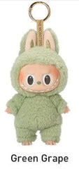 [IN STOCK] POPMART Exciting Macaron Vinyl Face Blind Box Labubu