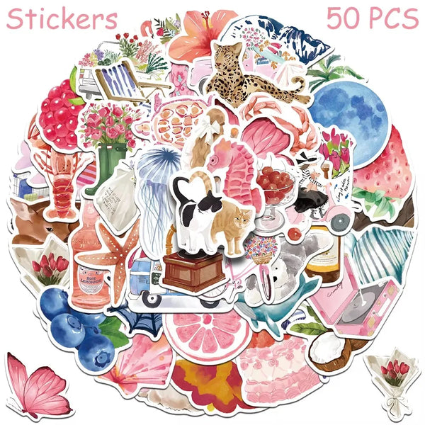 50pcs