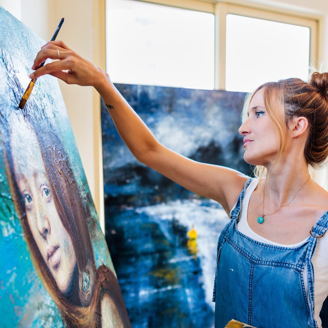Explore vibrant creativity tools designed to inspire artists at every level.