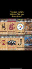 Sports Theme Horse Race Game