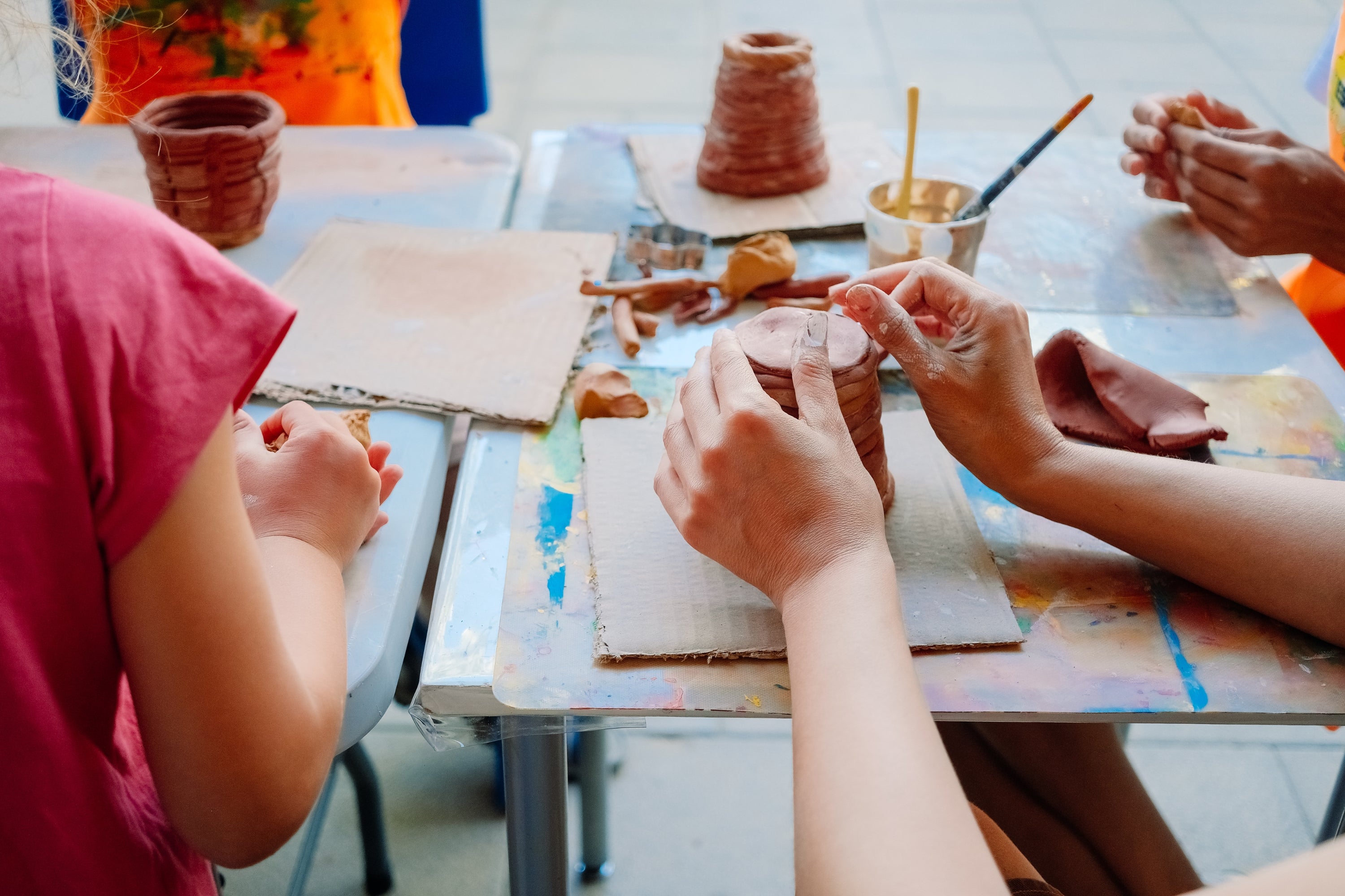 Inspire Your Creativity