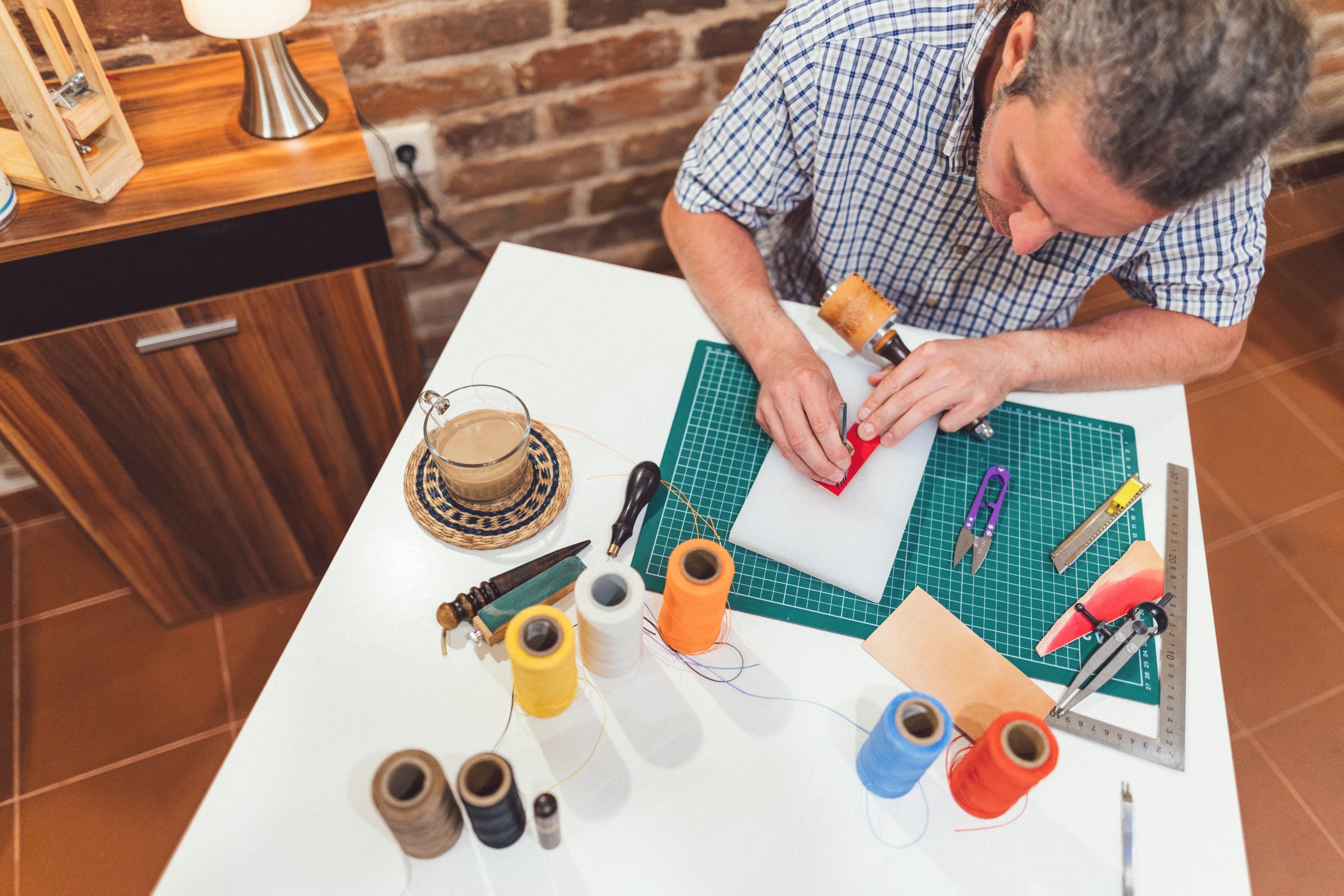 Craft Joyfully Daily